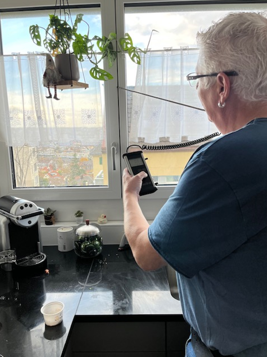 Fenster und Tür-Undichtheiten auf Wasser und Durchzug