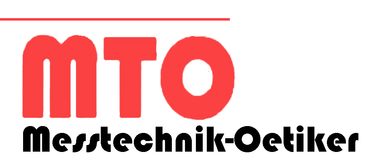 Initialen der Messtechnik-Oetiker